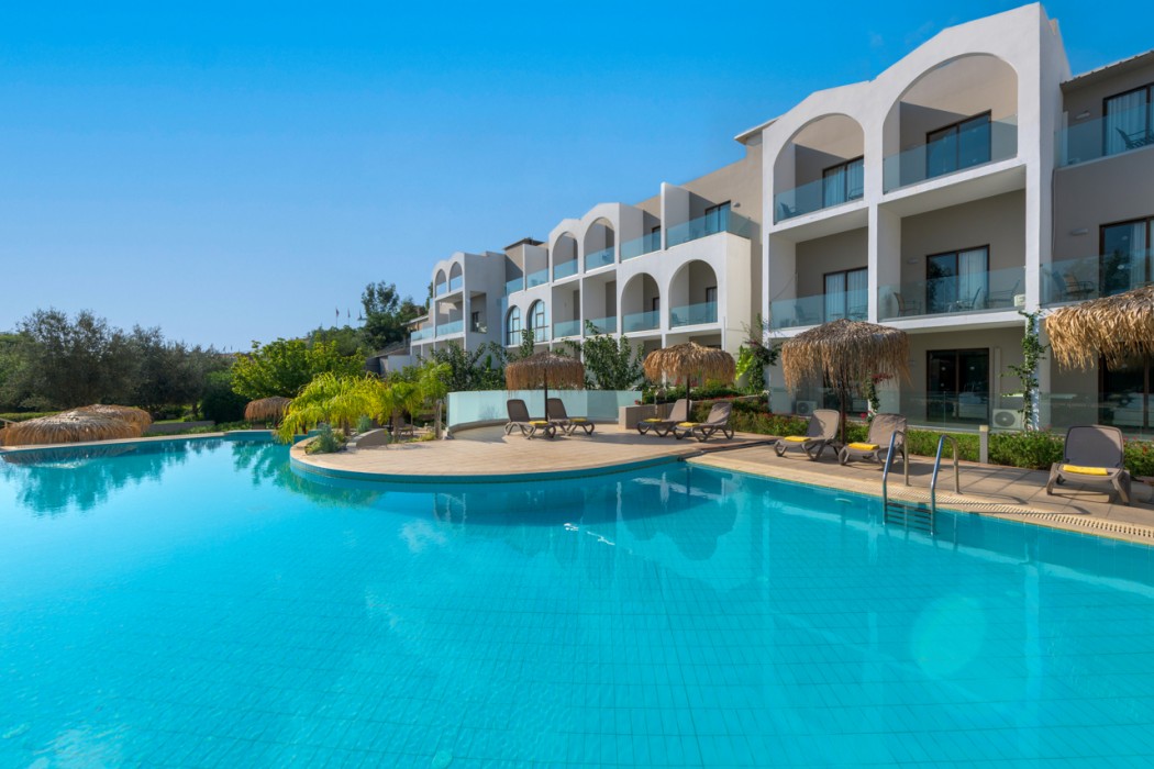 Lindos Breeze Beach Hotel 34/64