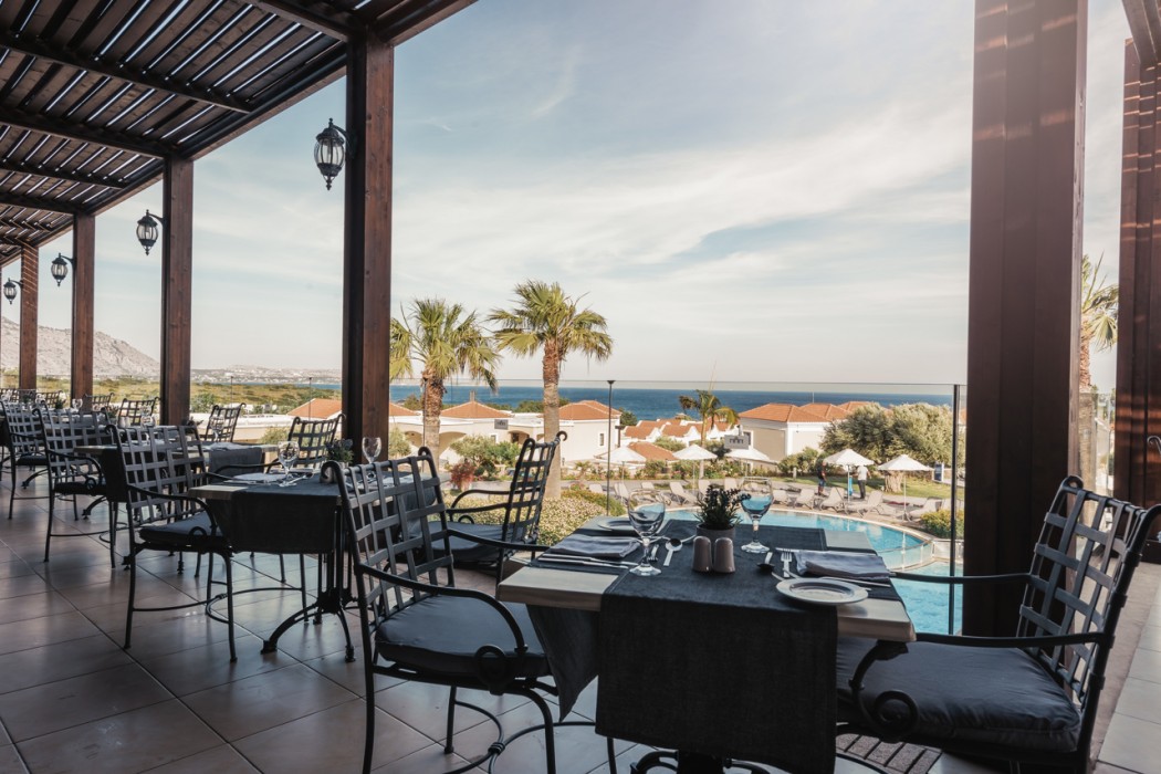 Lindos Breeze Beach Hotel 26/64