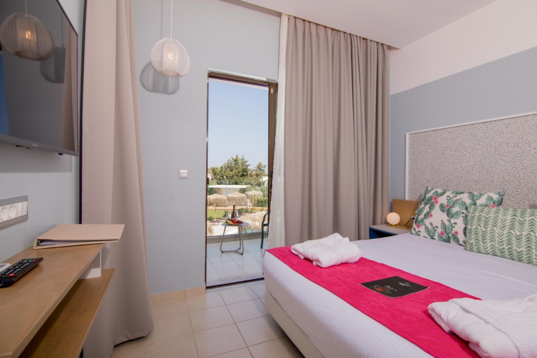 Lindos Breeze Beach Hotel 17/64