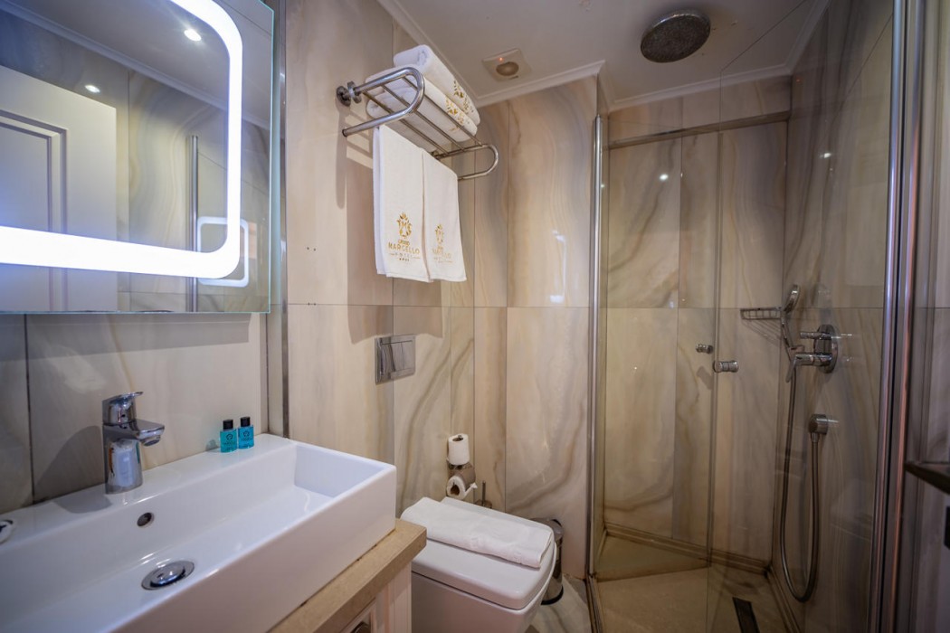 Grand Marcello Hotel & SPA 55/90
