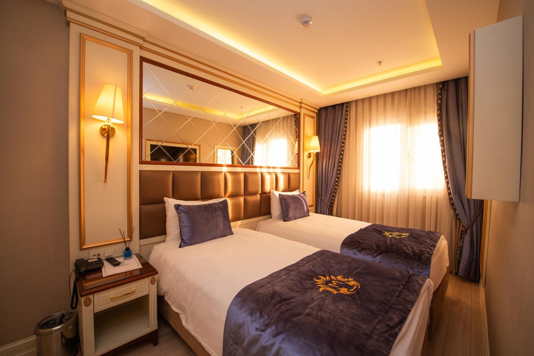 Grand Marcello Hotel & SPA 26/90