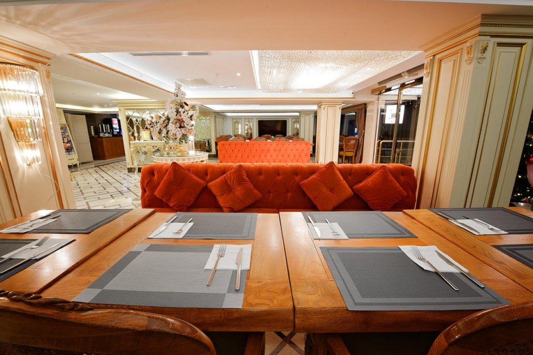 Grand Marcello Hotel & SPA 52/90