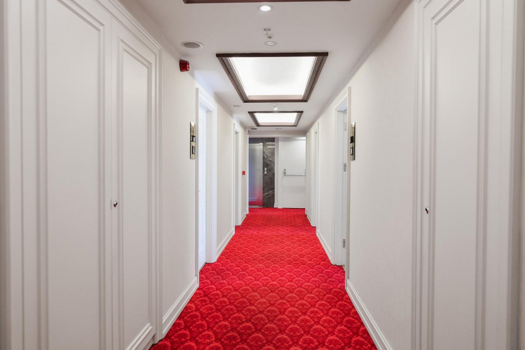 Grand Marcello Hotel & SPA 11/90
