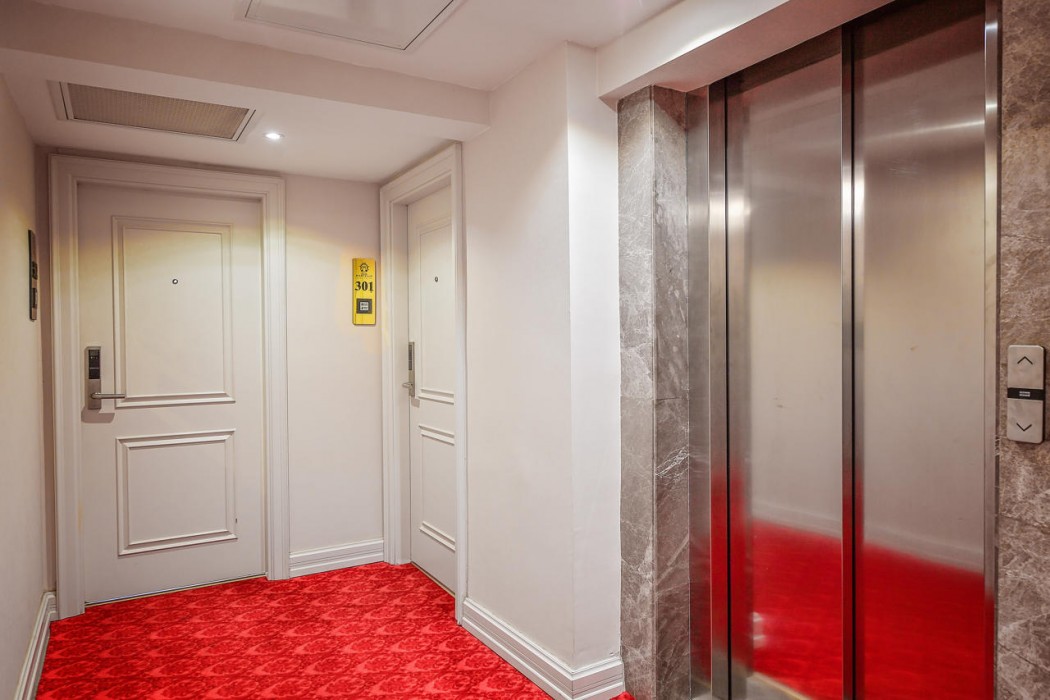 Grand Marcello Hotel & SPA 10/90