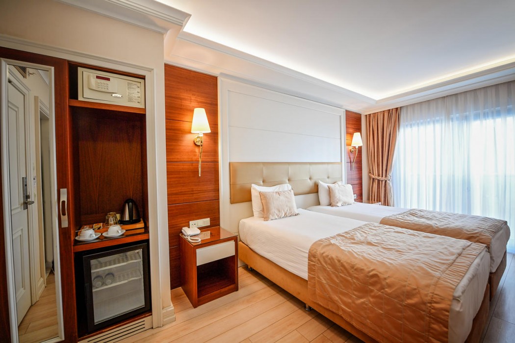 Grand Marcello Hotel & SPA 35/90