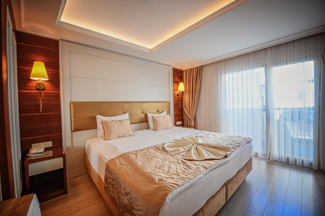 Grand Marcello Hotel & SPA 31/90