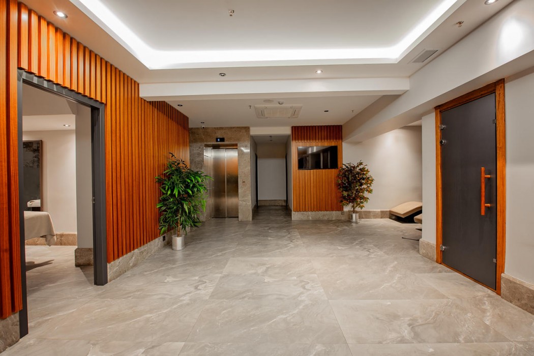 Grand Marcello Hotel & SPA 13/90
