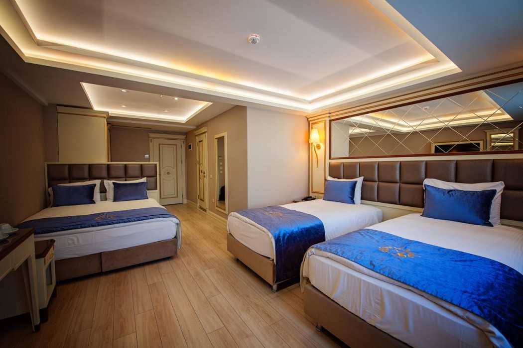 Grand Marcello Hotel & SPA 21/90