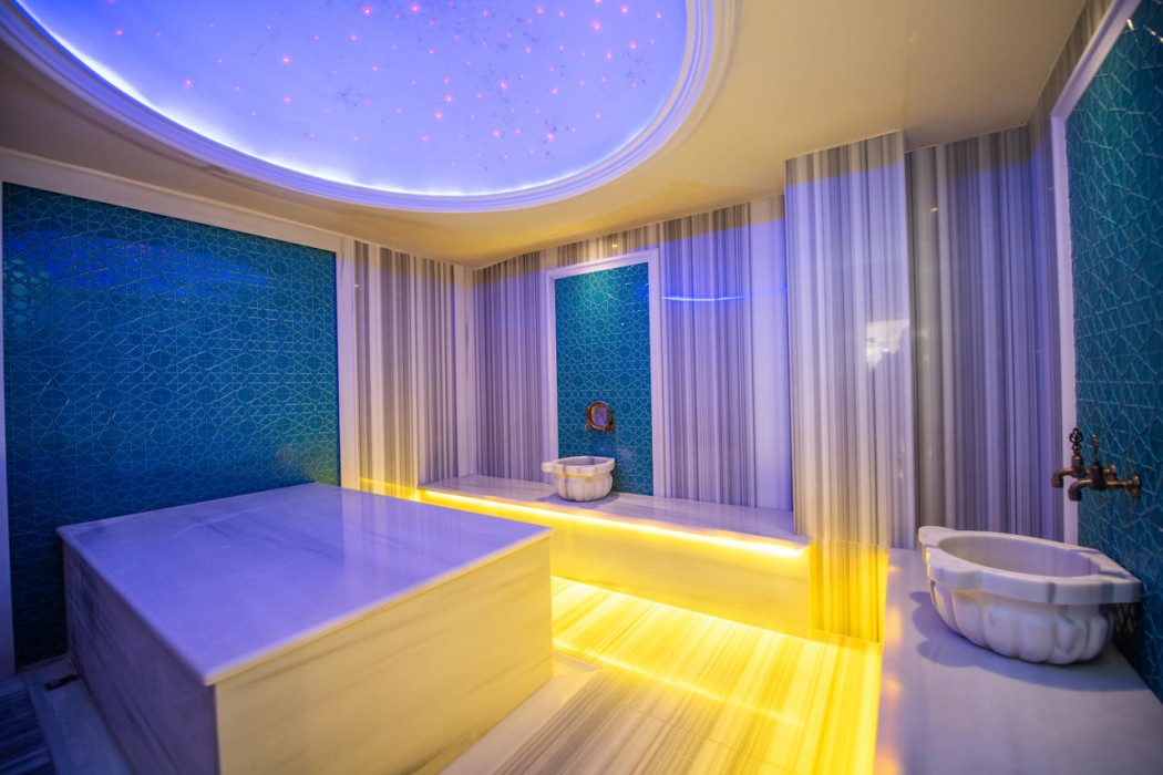 Grand Marcello Hotel & SPA 64/90