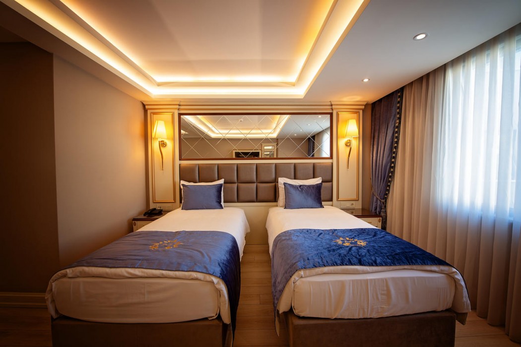 Grand Marcello Hotel & SPA 20/90