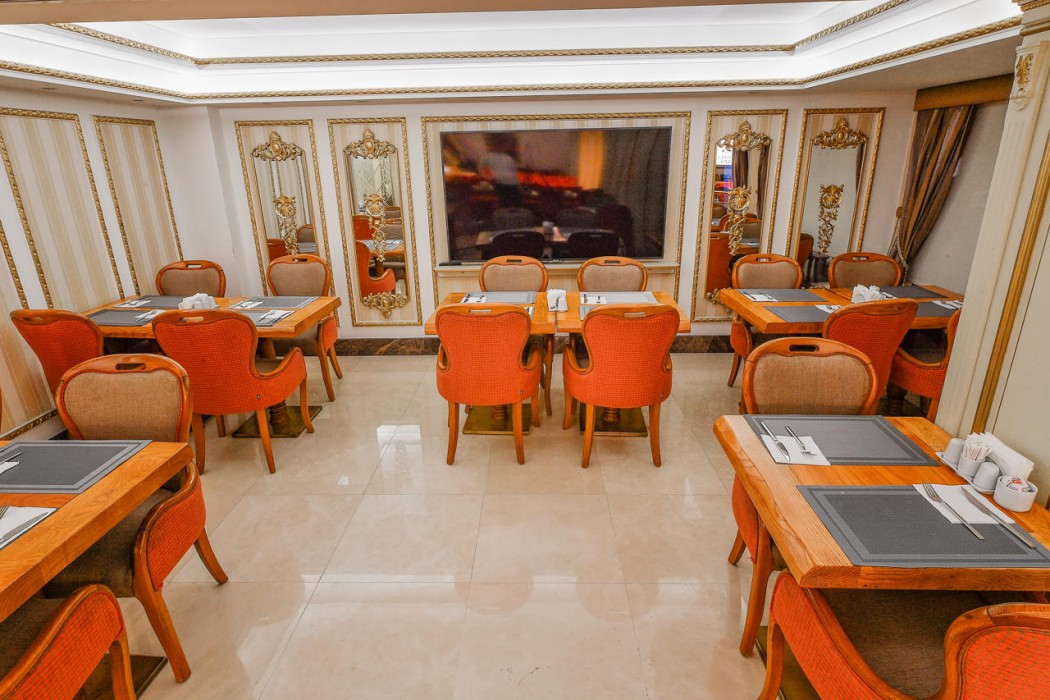 Grand Marcello Hotel & SPA 50/90