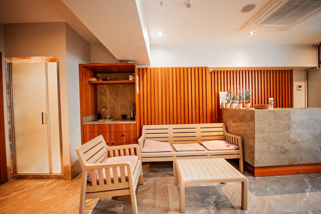 Grand Marcello Hotel & SPA 70/90