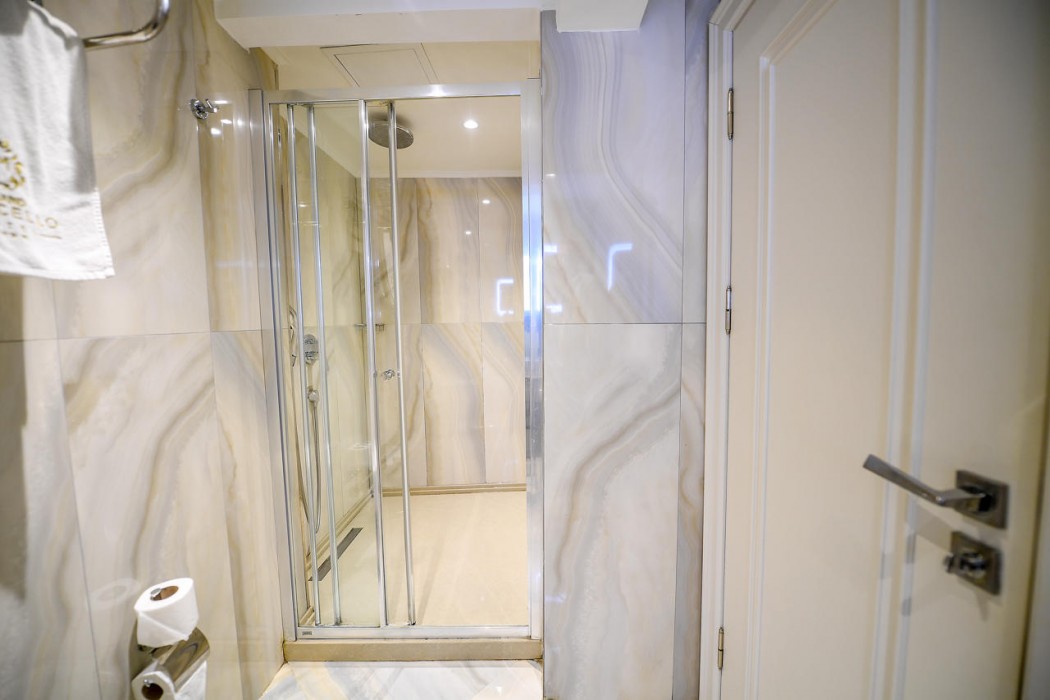 Grand Marcello Hotel & SPA 56/90