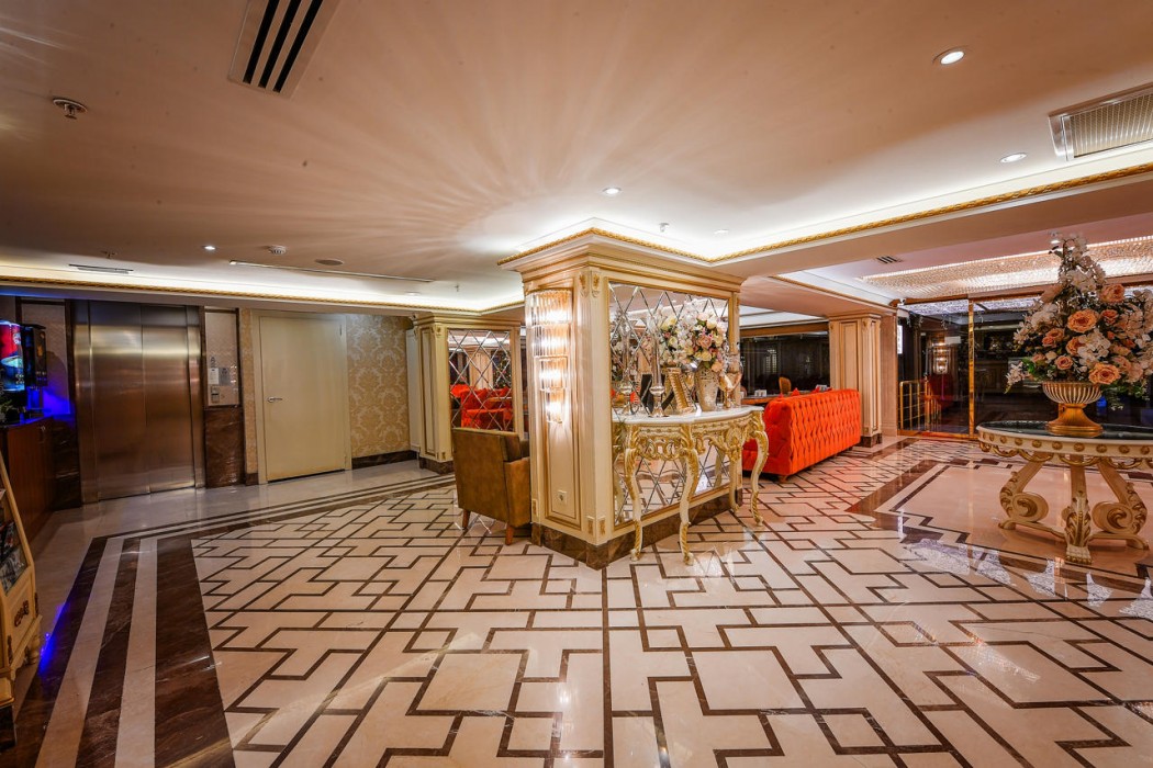 Grand Marcello Hotel & SPA 8/90