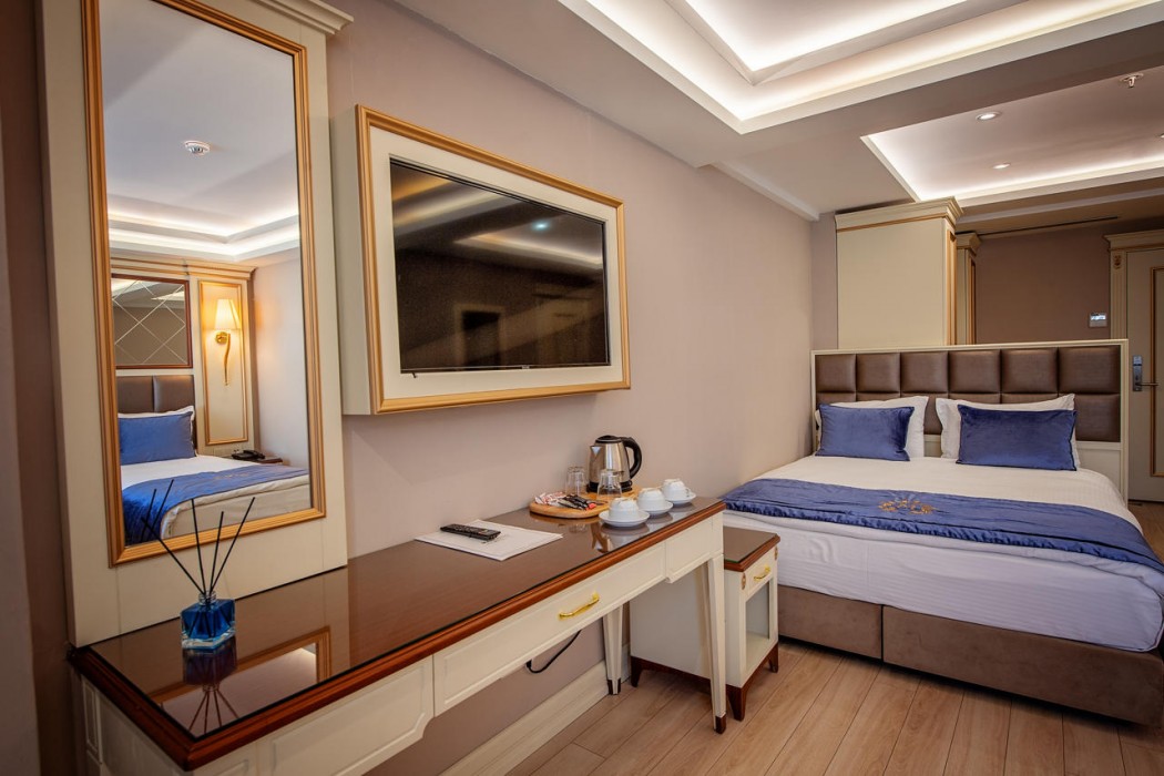 Grand Marcello Hotel & SPA 24/90