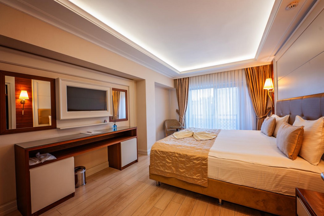 Grand Marcello Hotel & SPA 29/90