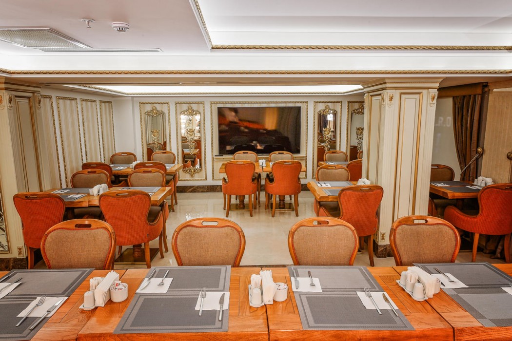 Grand Marcello Hotel & SPA 51/90