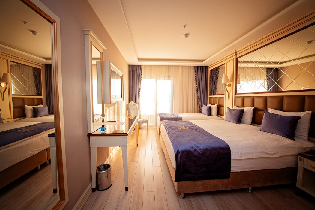 Grand Marcello Hotel & SPA 23/90