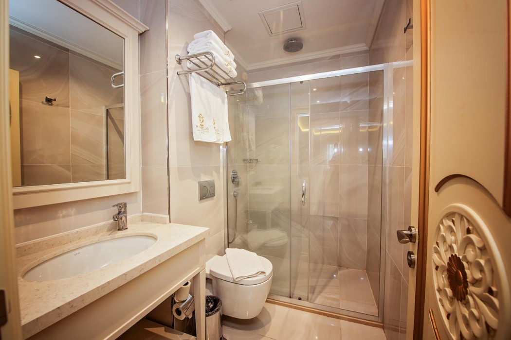 Grand Marcello Hotel & SPA 61/90