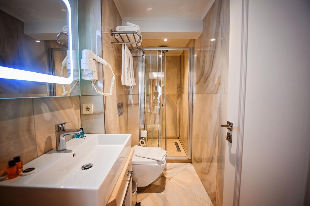 Grand Marcello Hotel & SPA 60/90