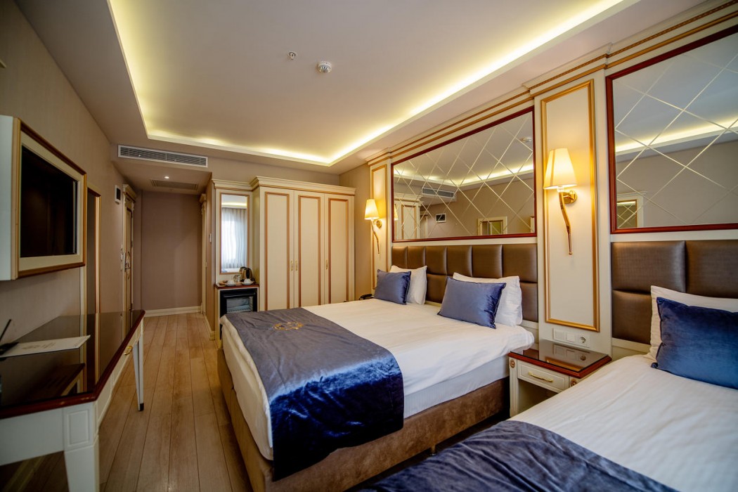 Grand Marcello Hotel & SPA 39/90