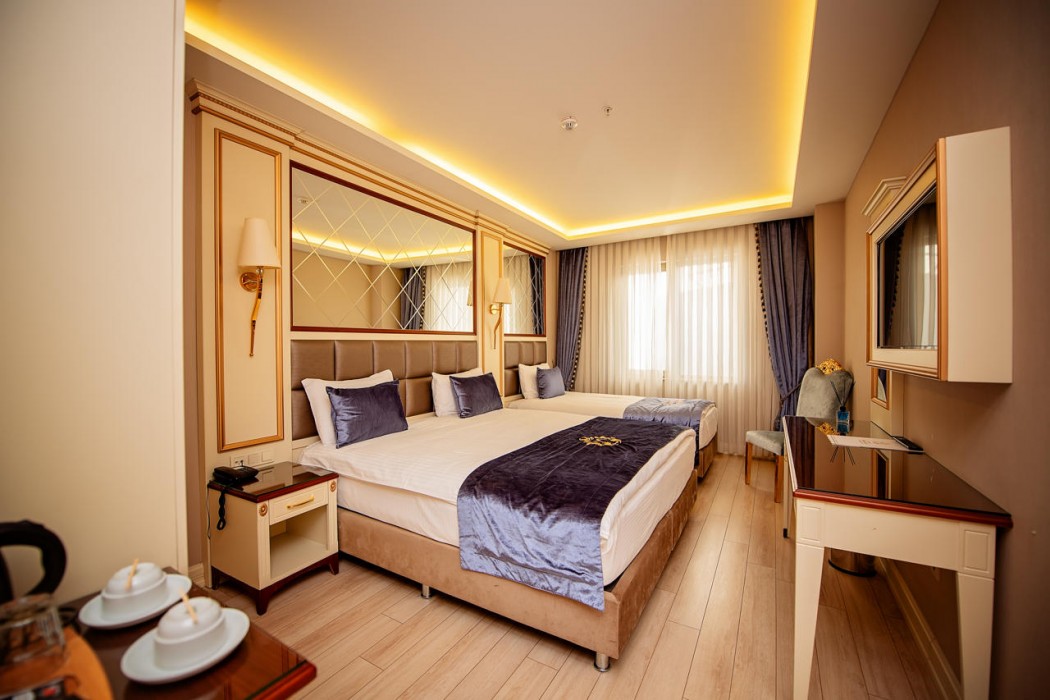 Grand Marcello Hotel & SPA 36/90