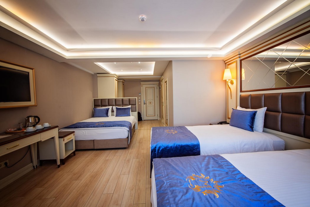 Grand Marcello Hotel & SPA 25/90