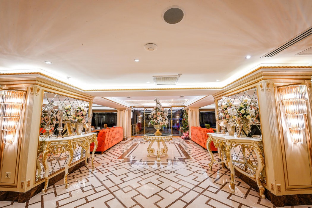 Grand Marcello Hotel & SPA 9/90