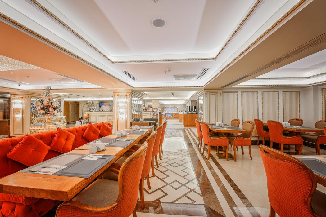 Grand Marcello Hotel & SPA 53/90