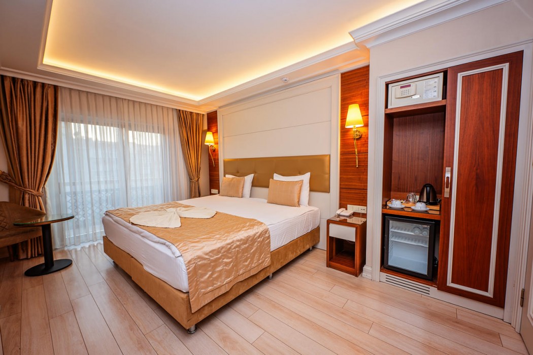 Grand Marcello Hotel & SPA 38/90