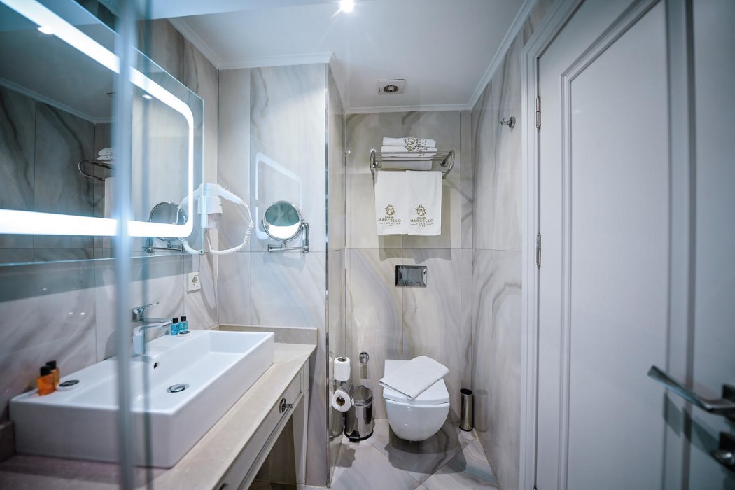Grand Marcello Hotel & SPA 59/90
