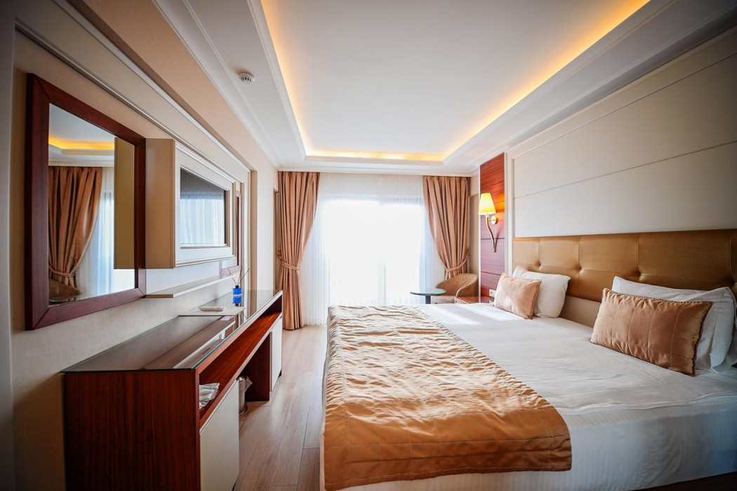 Grand Marcello Hotel & SPA 32/90