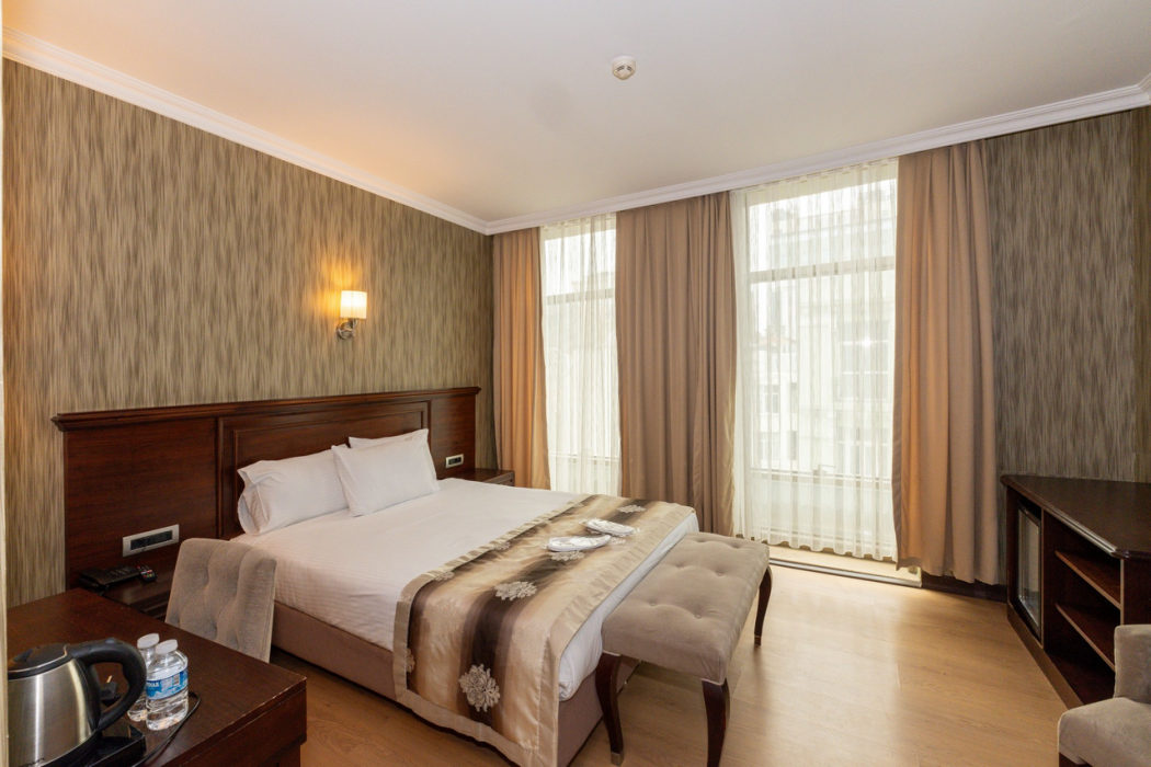 Crestium Taksim Prive & Spa 9/62