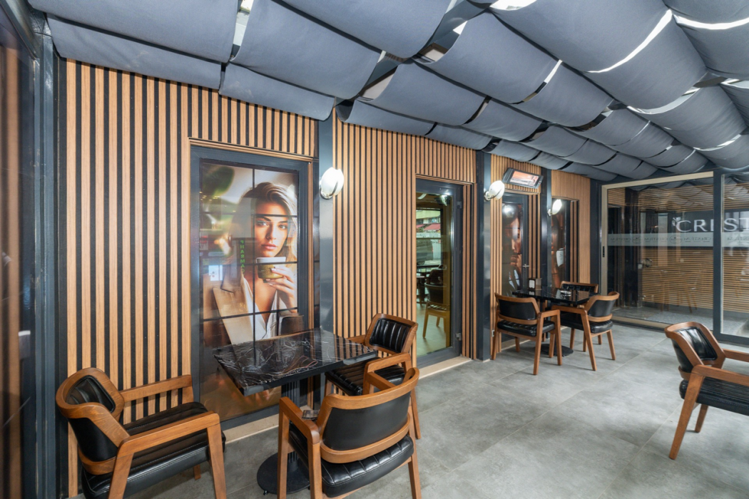 Crestium Taksim Prive & Spa 51/62
