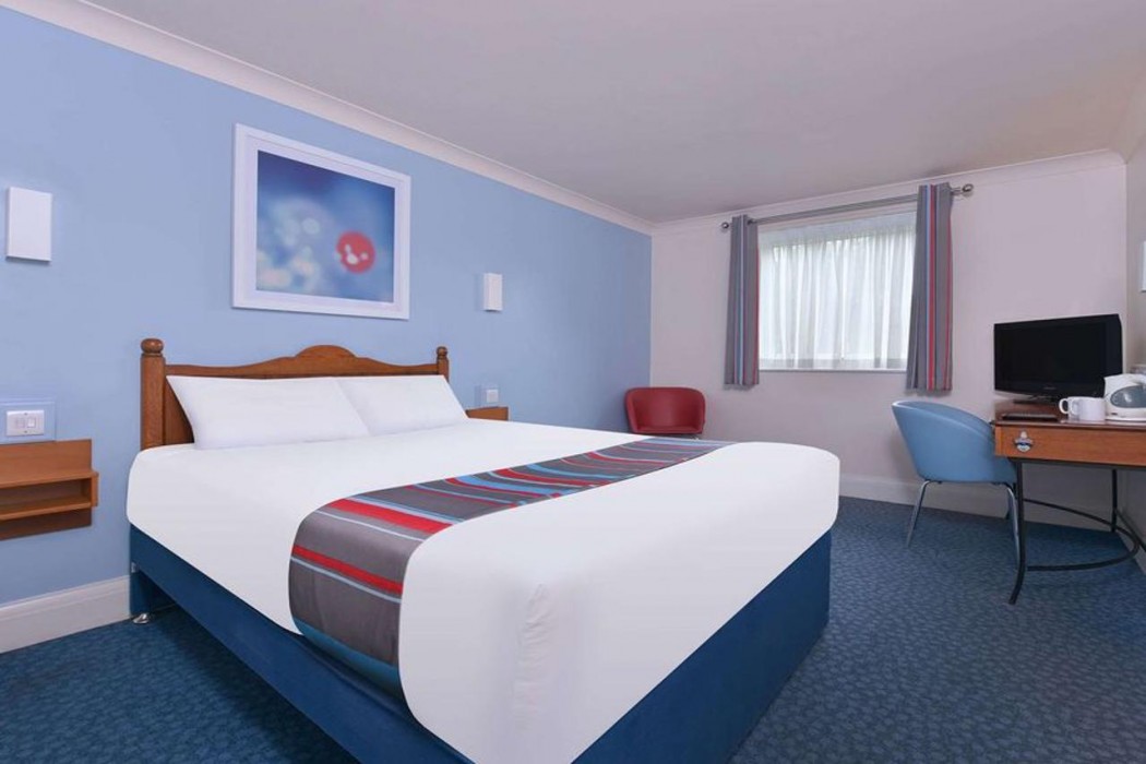 Travelodge Northampton Wootton — foto 3