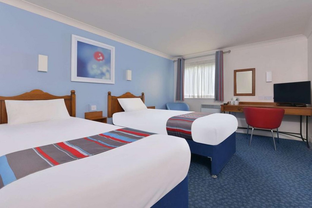Travelodge Northampton Wootton 6/19