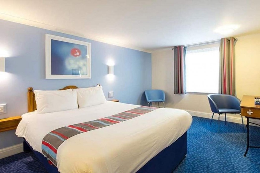 Travelodge Northampton Wootton — foto 4