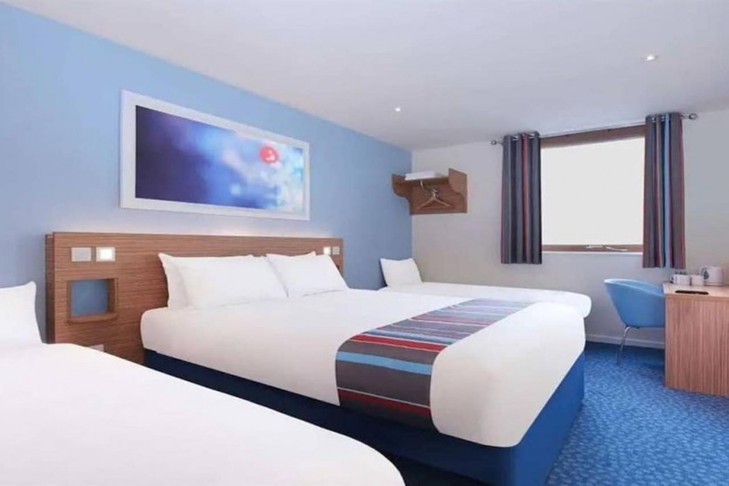 Travelodge Northampton Wootton — foto 5