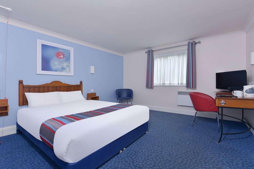 Travelodge Northampton Wootton 8/19