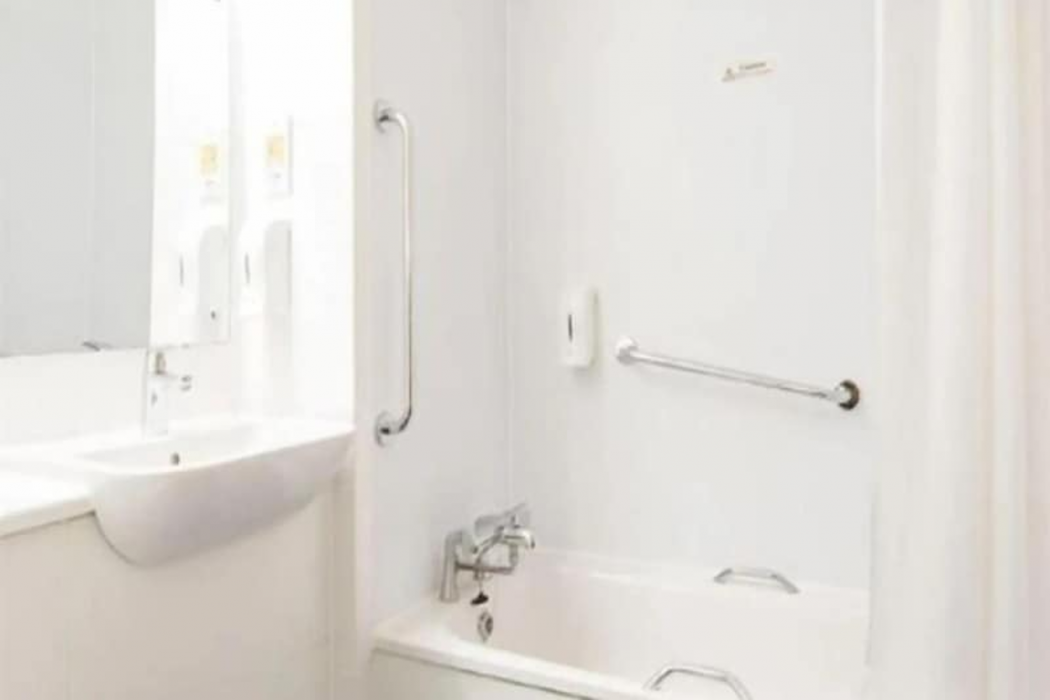Travelodge Nottingham Trowell M1 10/20