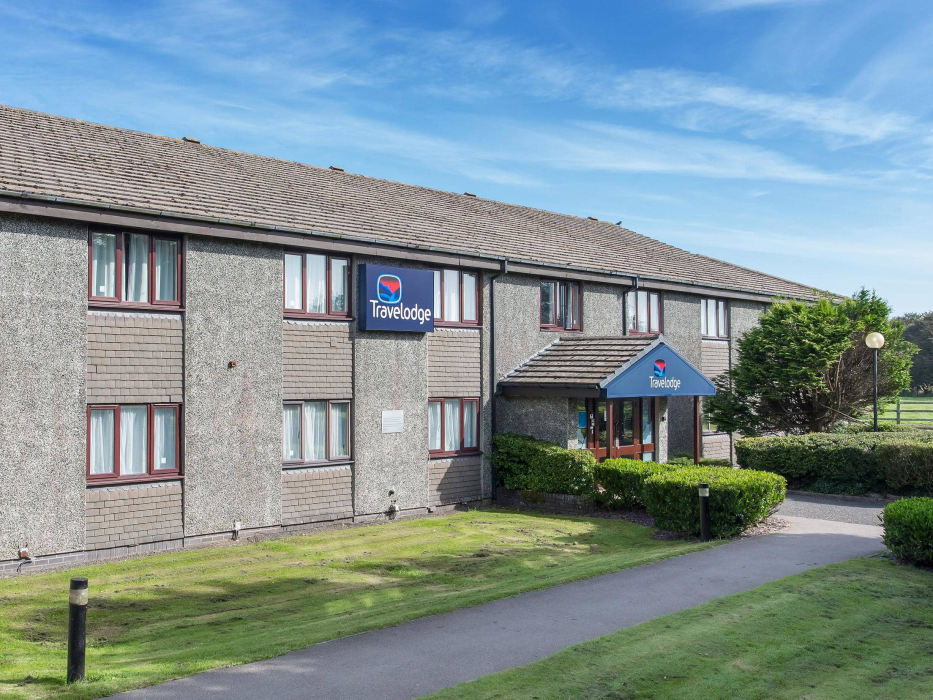 Travelodge Okehampton Sourton Cross 1/11