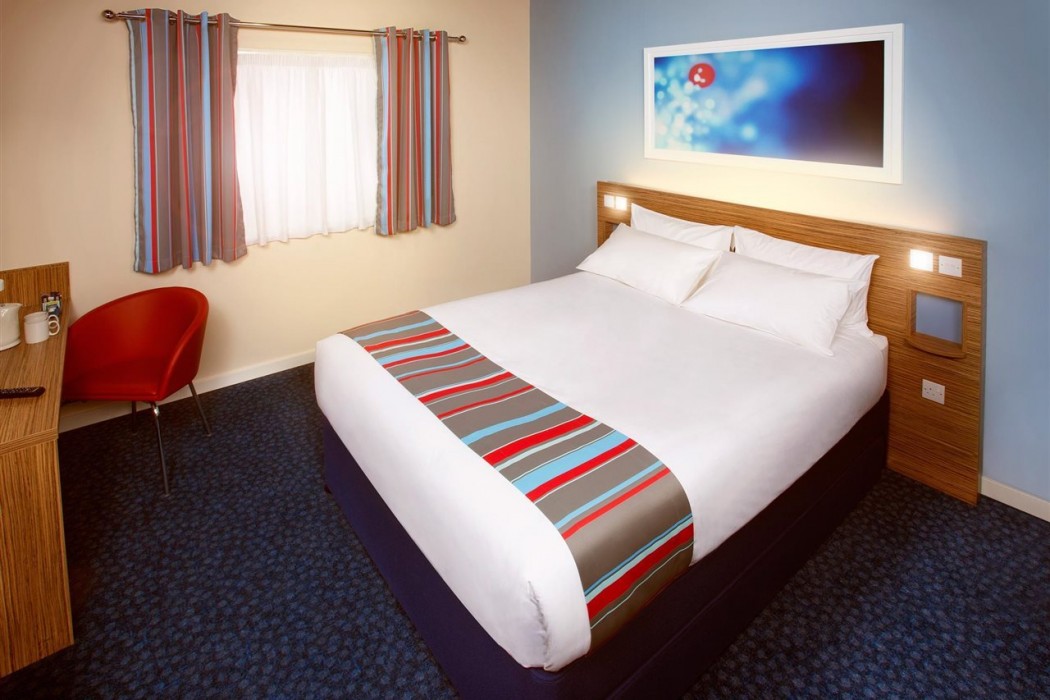 Travelodge Oswestry 5/31