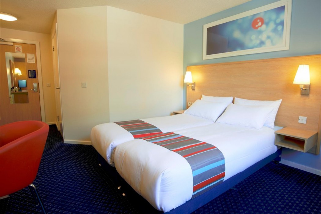 Travelodge Oswestry 7/31