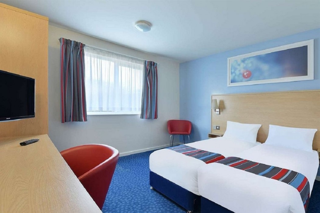 Travelodge Oswestry 6/31