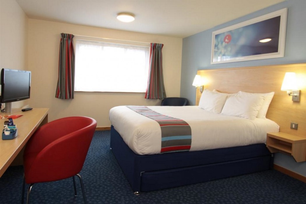 Travelodge Pembroke Dock 10/32