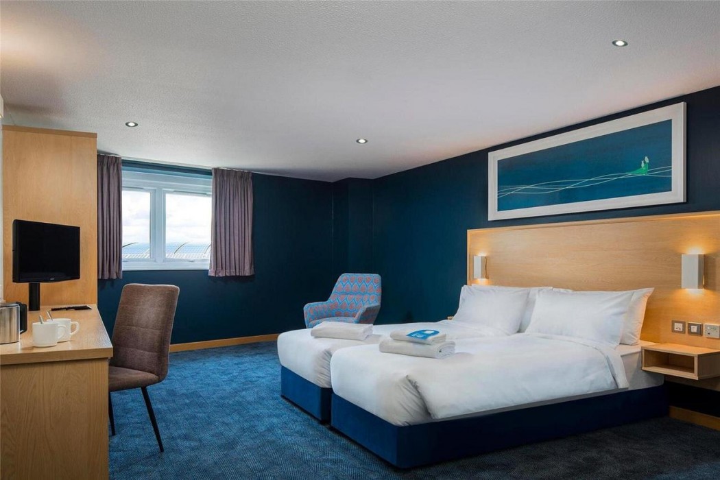 Travelodge Pembroke Dock 5/32