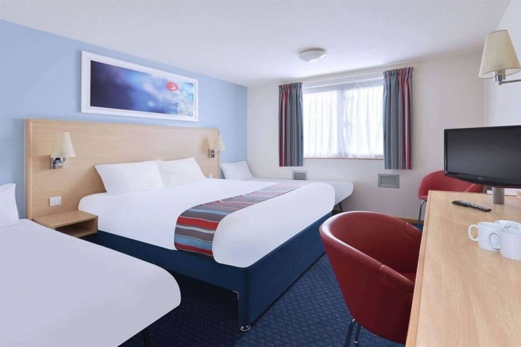 Travelodge Pembroke Dock 11/32