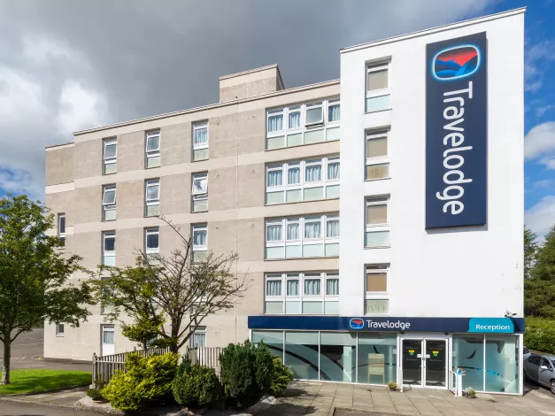 Travelodge Dundee Strathmore Avenue 1/16