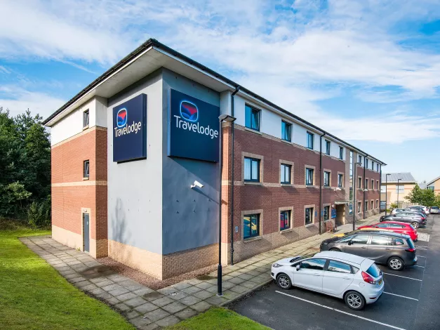 Travelodge Dunfermline 1/15