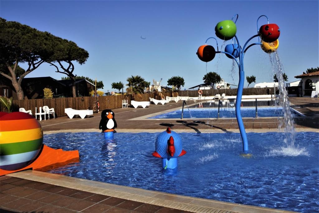 Camping Bon Repos 12/28